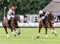 VL Ladies 16 Goal Subsidiary Final 2022 at Cirencester Park Polo Club
