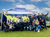 Cowdray Park Gold Cup Quarter Final Match - Cowdray Park Polo Club, 13th July, 2024