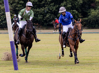 Polo action, 2025 NPM Tournament, Cirencester Park