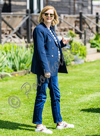2024 Cirencester Park Polo Club Members Welcome Drinks