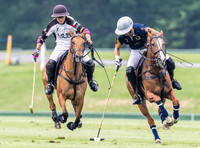 Trippetts Challenge Match - Cowdray Park Polo Club, 18th May, 2024