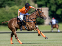 Warwickshire Cup polo 2022 semi-final