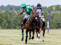 Apsley Cup , polo action and atmosphere, Cirencester Park polo Club