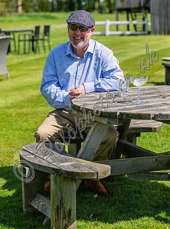 2024 Cirencester Park Polo Club Members Welcome Drinks