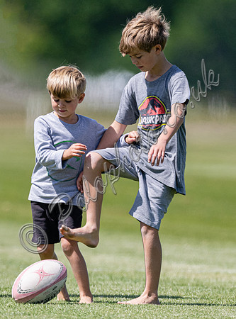 Polo action, Dollar Cup 2022, Cowdray Park Polo Club