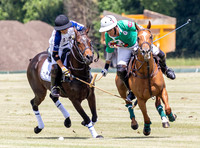 Apsley Cup , polo action and atmosphere, Cirencester Park polo Club