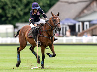 VL Ladies 16 Goal Subsidiary Final 2022 at Cirencester Park Polo Club