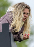 Tyro Cup League Match - Cowdray Park Polo Club, 1st May, 2022