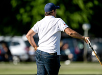 Warwickshire Cup polo 2022 semi-final