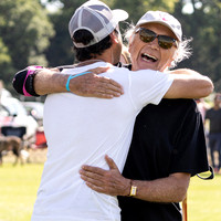 Cowdray Park Gold Cup Quarter Finals - Cowdray Park Day 17:  10th July, 2022