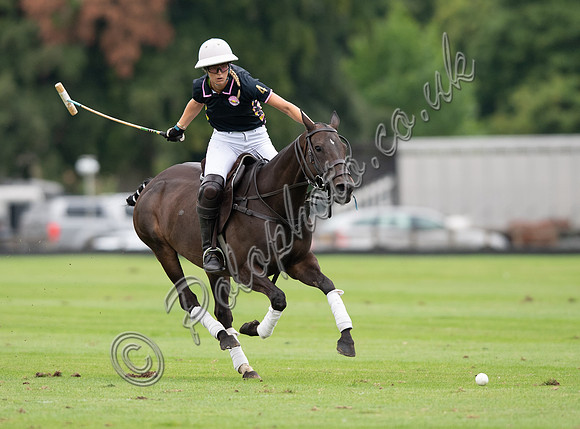 VL Ladies 16 Goal Subsidiary Final 2022 at Cirencester Park Polo Club