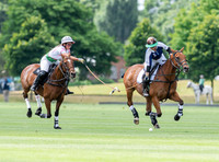 2022 Ladies 16 goal Final at Black Bears Polo Club