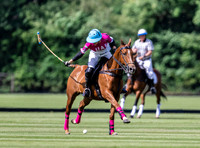 Polo action, Victrix Lodorum Ladies 22 Goal, Black Bears Polo Club