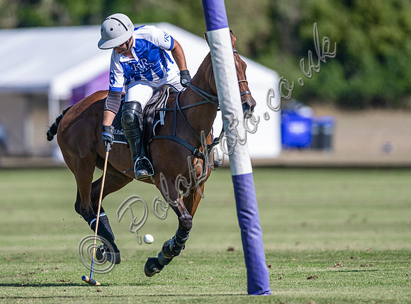 Polo action and presentation NPM Tournament 2025, Cirencester Park