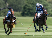 Cooch Behar Trophy,  2025 Gold Cup, Cowdray Park Polo Club
