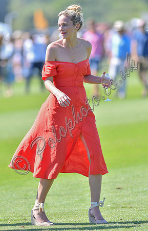 Argentine Ambassador's Cup  El Remanso v Habtoor