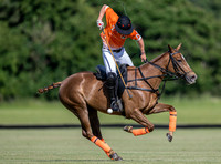 Warwickshire Cup polo 2022 semi-final