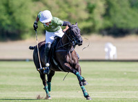 Polo action and presentation NPM Tournament 2025, Cirencester Park