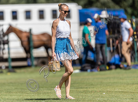 Tatiana Borodin