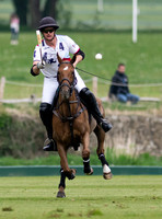 Polo action, 2022 May 4 Goal Spring Cup, Cowdray Park Polo Club
