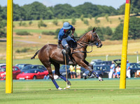 Argentine Ambassador's Cup  El Remanso v Habtoor