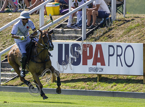 Cooch Behar Trophy,  2025 Gold Cup, Cowdray Park Polo Club