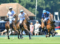 Argentine Ambassador's Cup  El Remanso v Habtoor