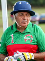Oussama Aboughazale