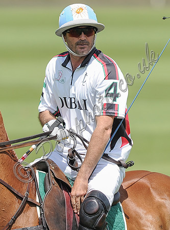 Adolfo Cambiaso polo player