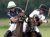 Cowdray Park Gold Cup - Cowdray Park Day 2: 30th June, 2021