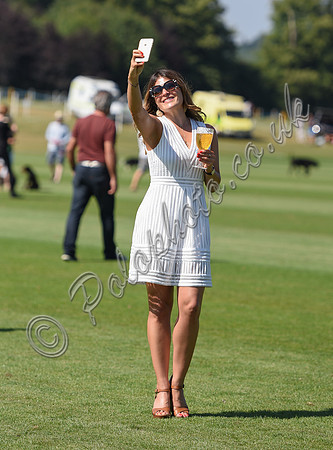 Argentine Ambassador's Cup  El Remanso v Habtoor