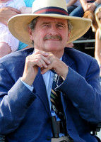 portrait - Mark Vestey