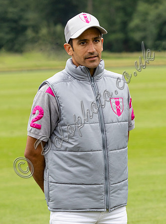 Marcos Araya