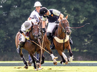 Polo action, Glion County Cup, Cirencester Park
