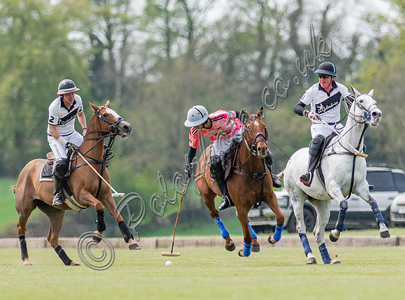 Polo action, Badminton Cup, Beaufort Polo Club