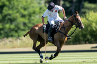 Cooch Behar Trophy,  2025 Gold Cup, Cowdray Park Polo Club