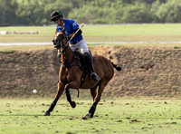 Polo action and presentation, Wichenford Bowl subsidiary final 2025, Beaufort Polo Club