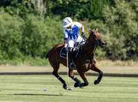 Polo action and presentation NPM Tournament 2025, Cirencester Park
