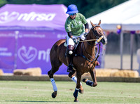 Polo action and presentation NPM Tournament 2025, Cirencester Park