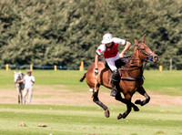 Polo action, 2022, Autumn Cup, Cowdray Park Polo Club