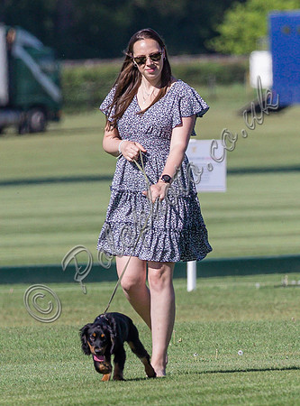 polo action, May 4 Goal Spring Cup subsidiary final 2022 at Cowdray Park Polo Club