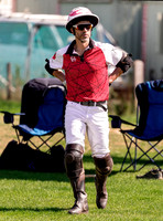 Polo action, 2022, Autumn Cup, Cowdray Park Polo Club