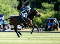 Cooch Behar Trophy,  2025 Gold Cup, Cowdray Park Polo Club