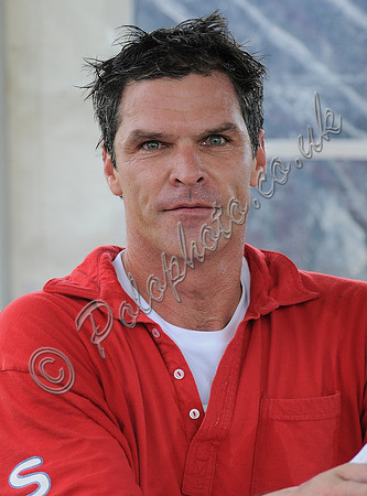 Alejandro Agote