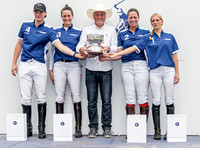 The Badminton Cup Final and subsidiary final - Beaufort Polo Club,  11th May, 2025