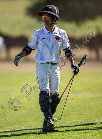Cooch Behar Trophy,  2025 Gold Cup, Cowdray Park Polo Club