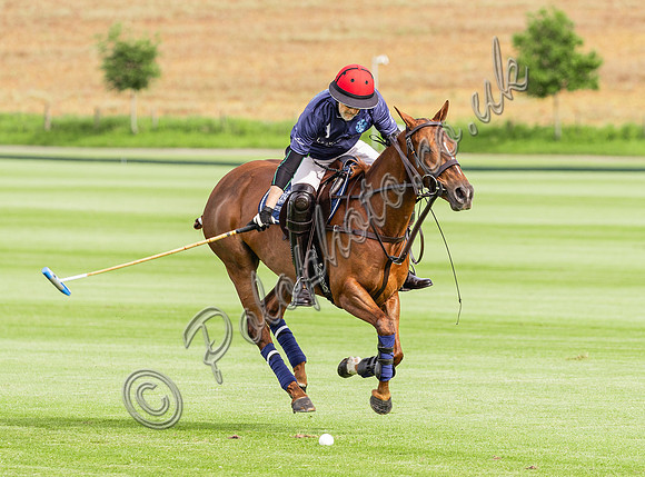 2024 Polo Action - Cicero Cup, Cowdray Park