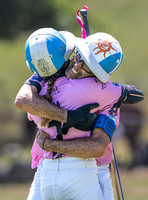 Cowdray Park Gold Cup Quarter Final Match - Cowdray Park Polo Club, 13th July, 2025