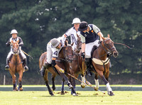 Polo action, Glion County Cup, Cirencester Park