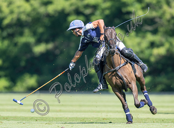 Cooch Behar Trophy,  2025 Gold Cup, Cowdray Park Polo Club